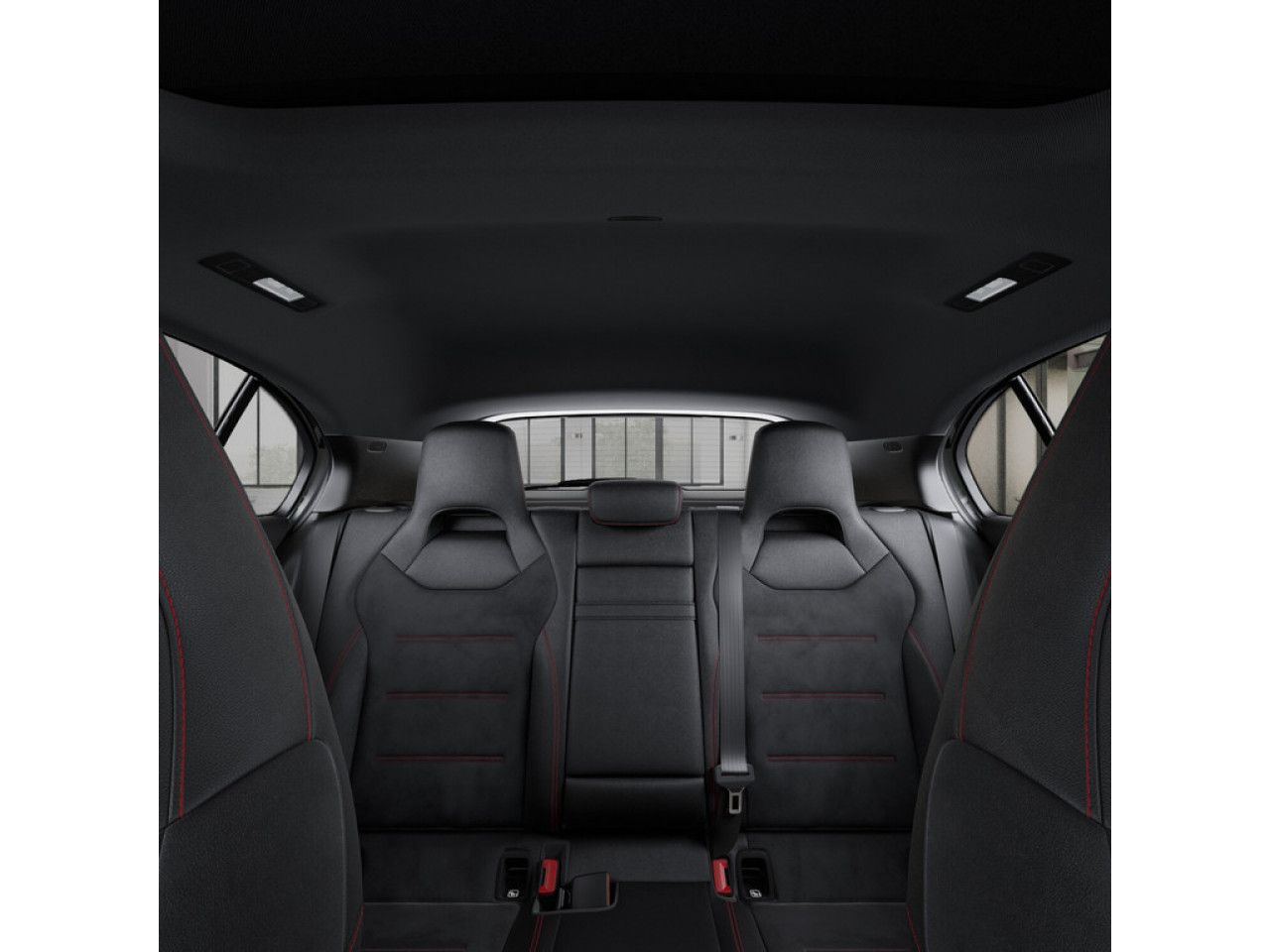 Mercedes-Benz A-Klasse – Bild 16