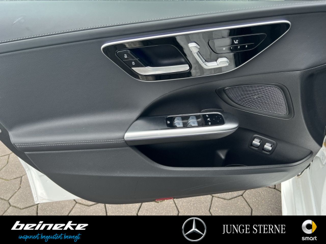 Mercedes-Benz C-Klasse – Bild 15