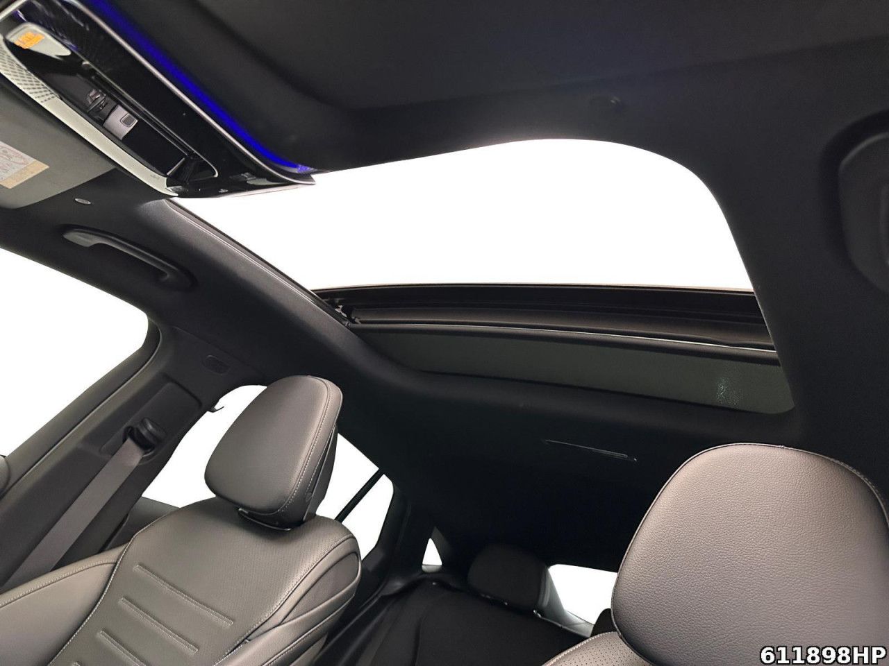 Mercedes-Benz GLC – Bild 13