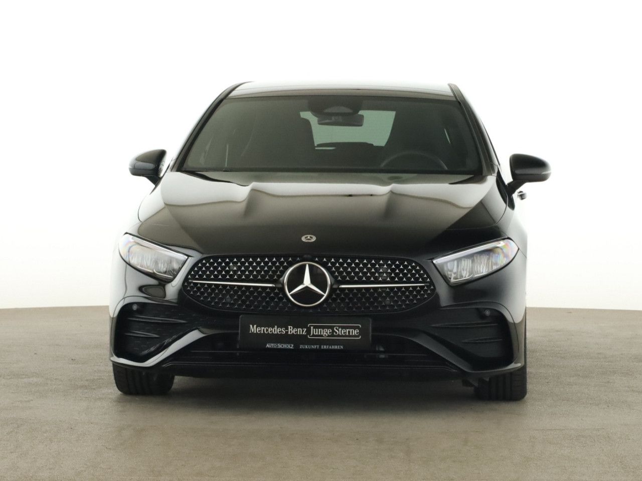 Mercedes-Benz A-Klasse – Bild 2