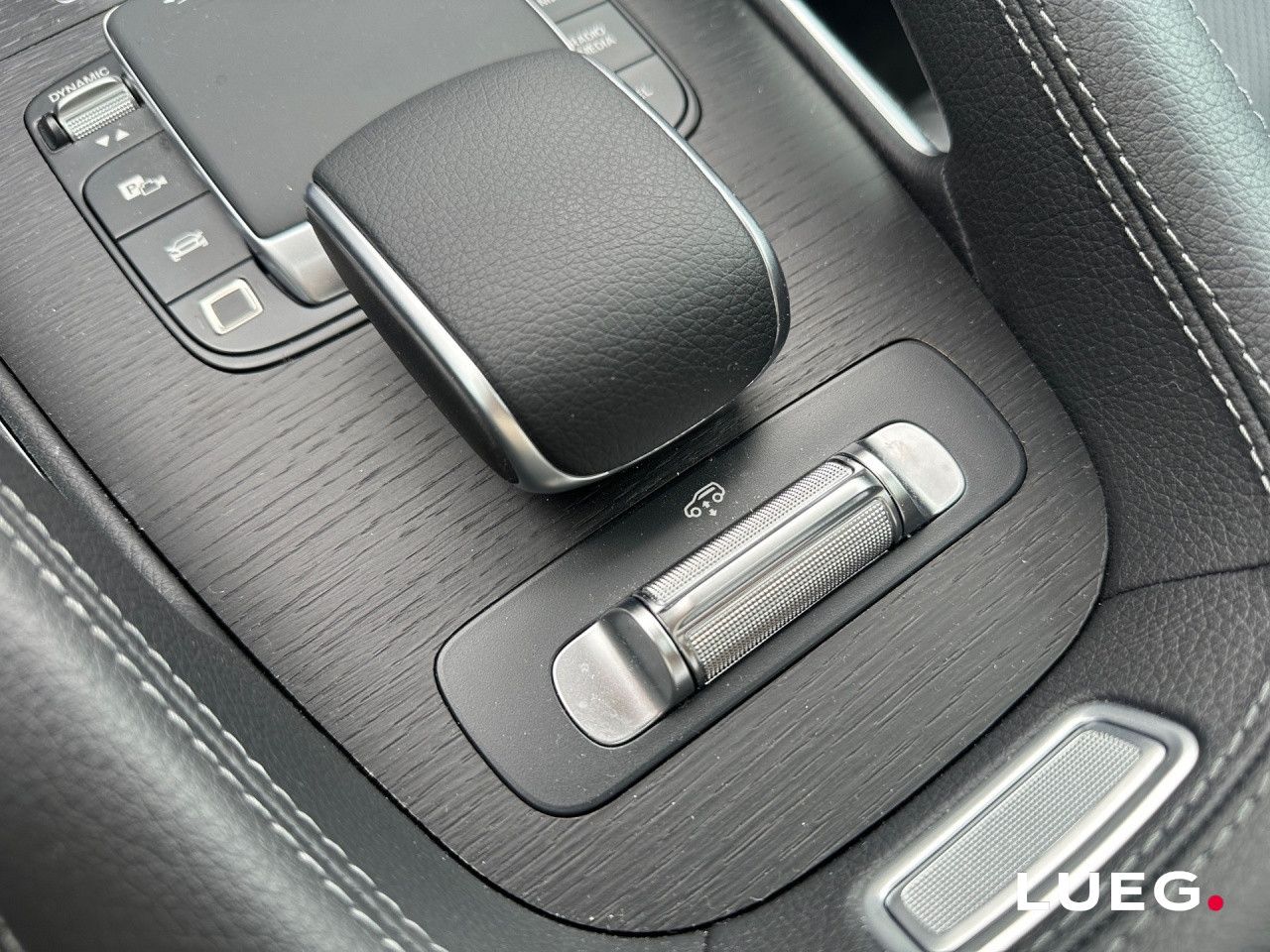 Mercedes-Benz GLE – Bild 23