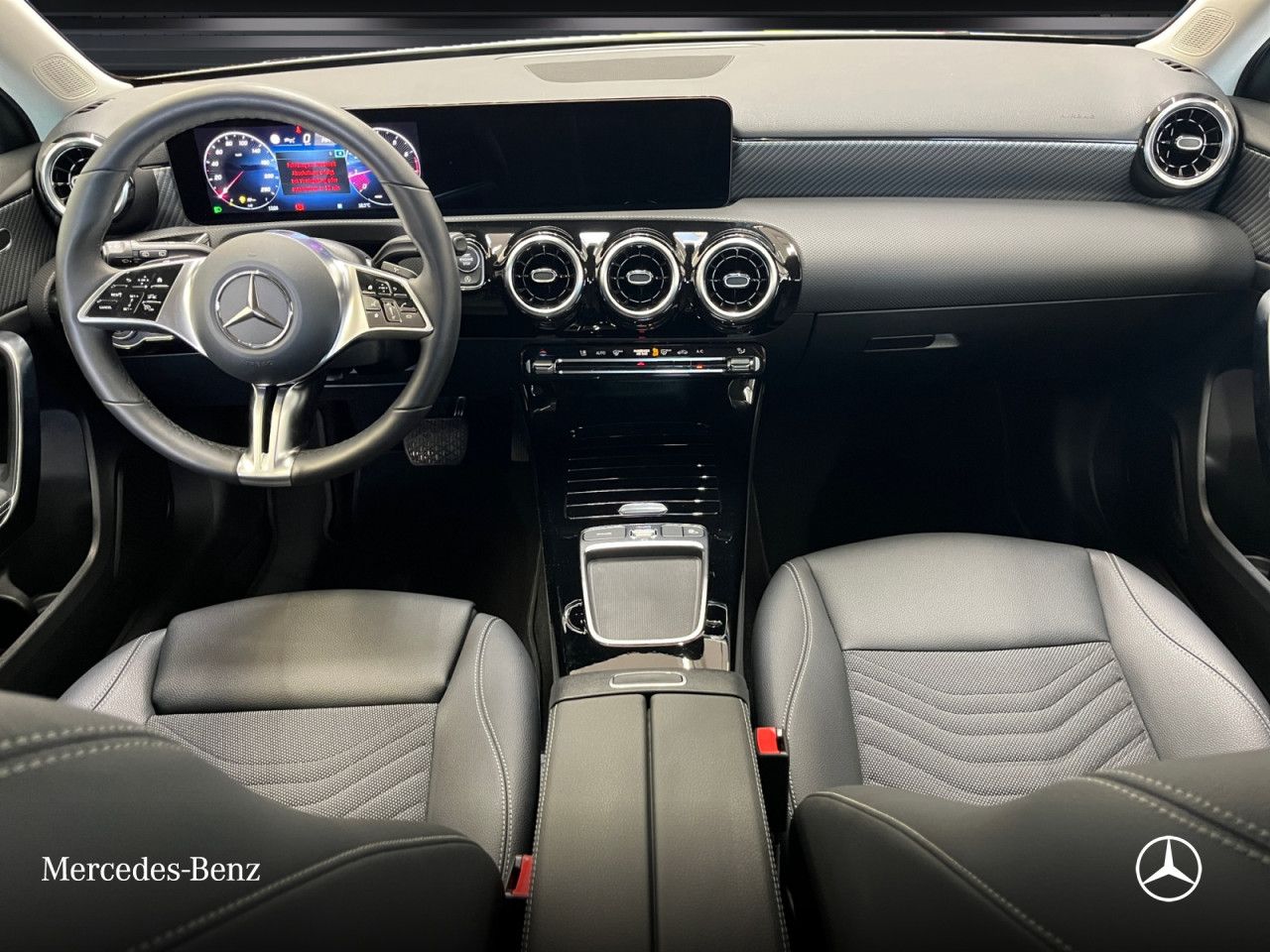 Mercedes-Benz A-Klasse – Bild 11