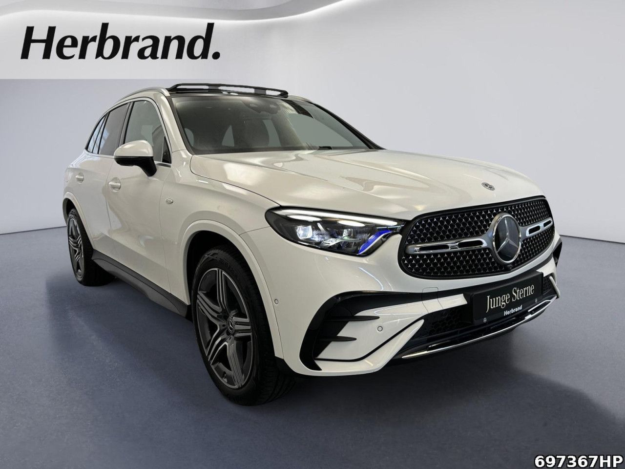 Mercedes-Benz GLC – Bild 2