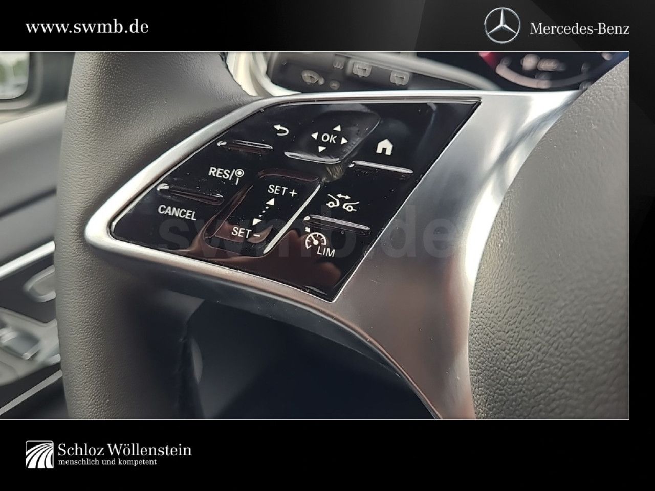 Mercedes-Benz V-Klasse – Bild 13