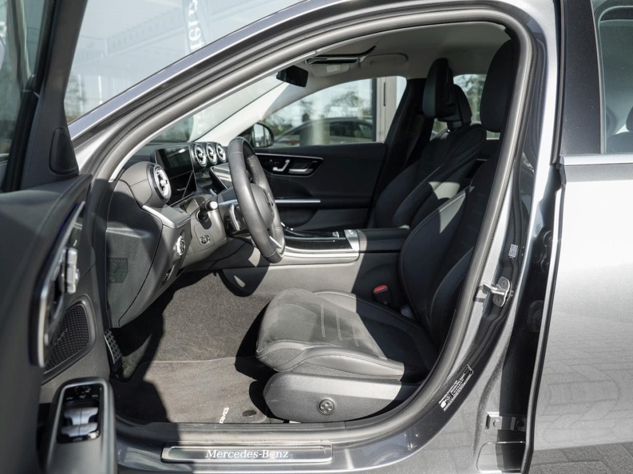 Mercedes-Benz C-Klasse – Bild 7
