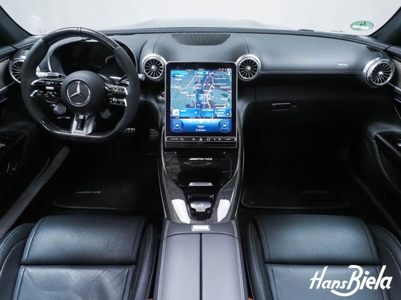 Mercedes-Benz SL – Bild 5