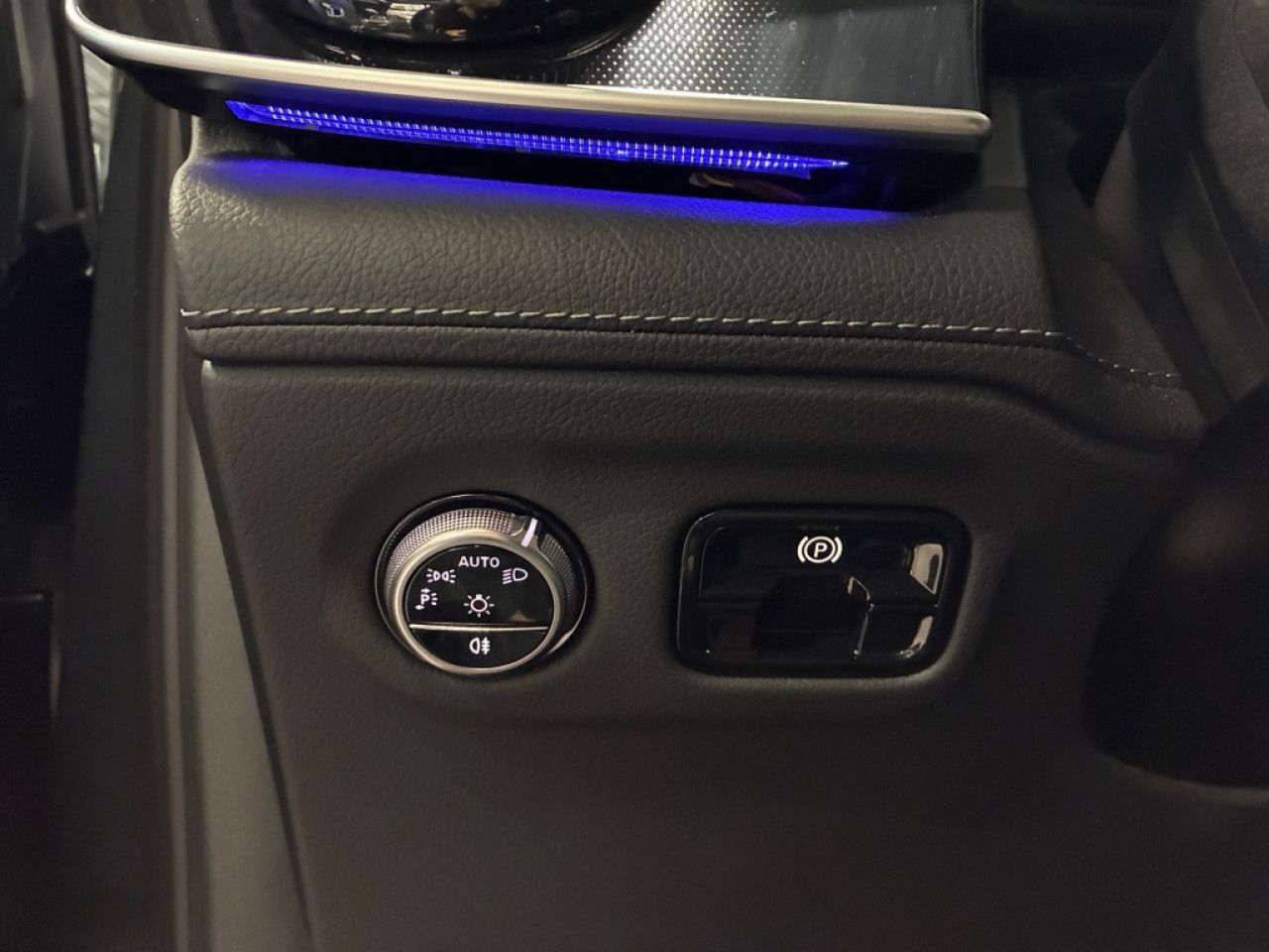 Mercedes-Benz EQE – Bild 4
