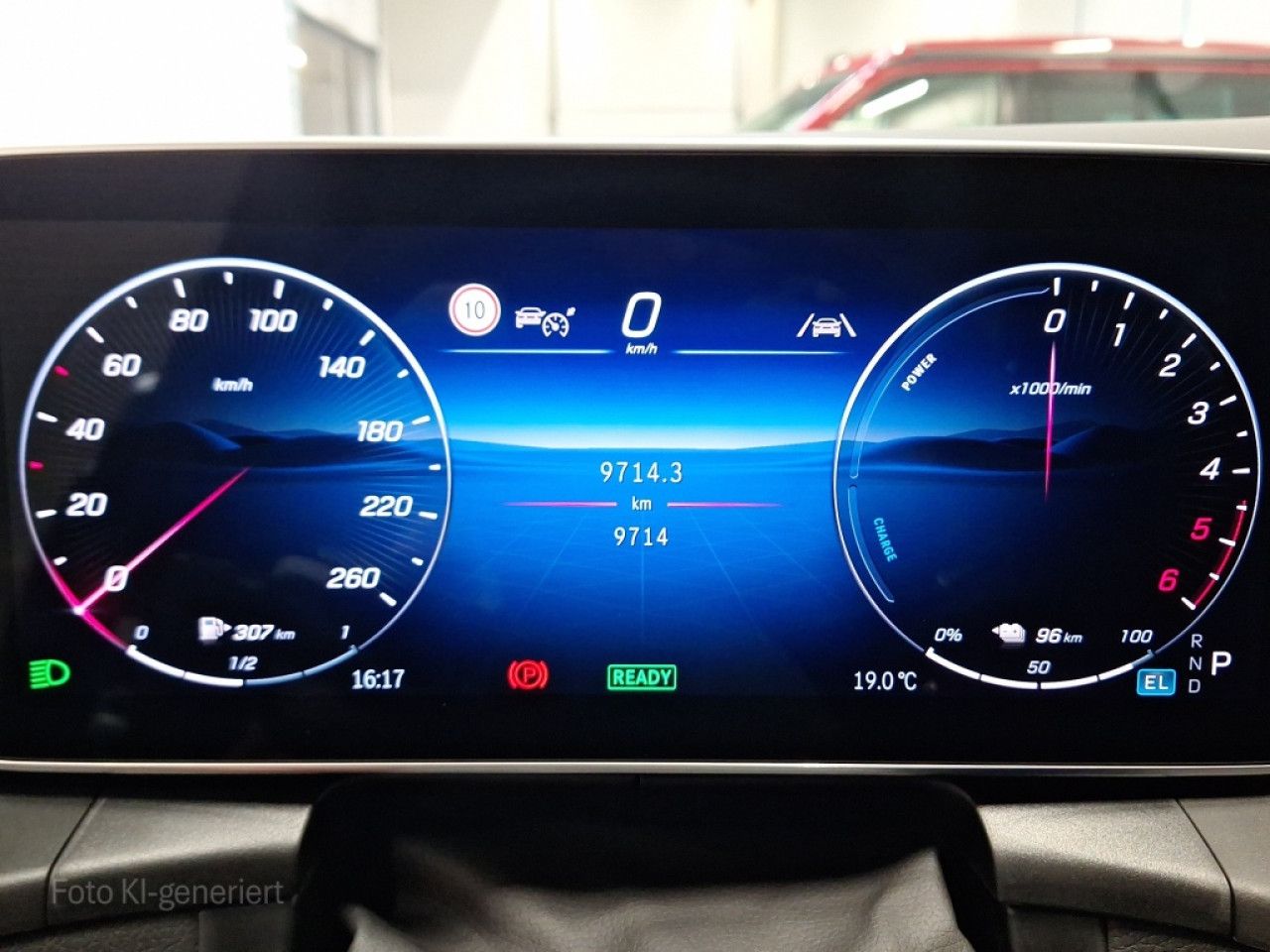 Mercedes-Benz GLC – Bild 13