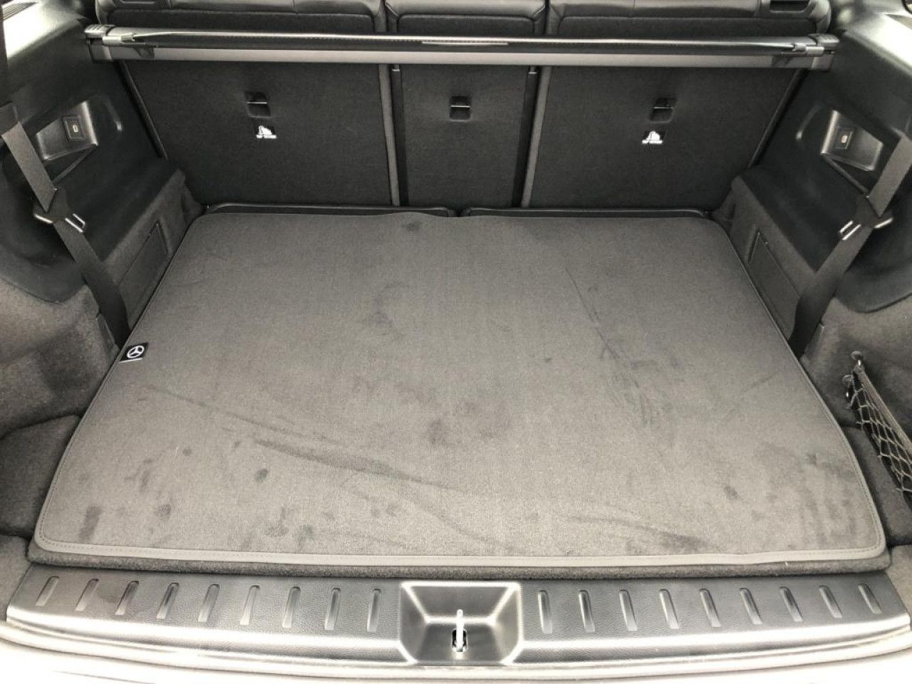 Mercedes-Benz GLB – Bild 12