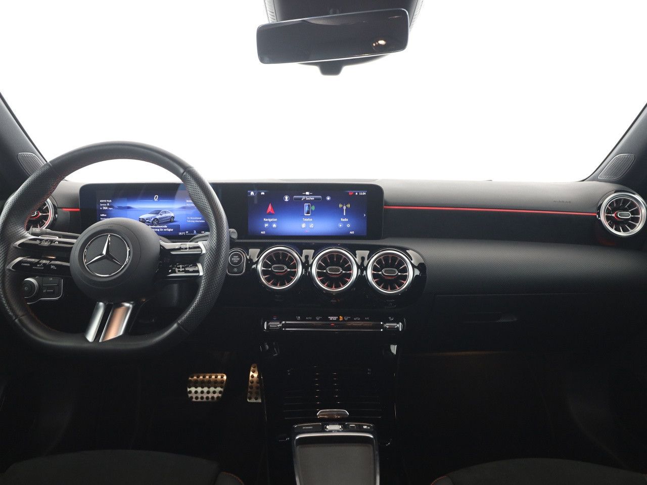 Mercedes-Benz A-Klasse – Bild 10
