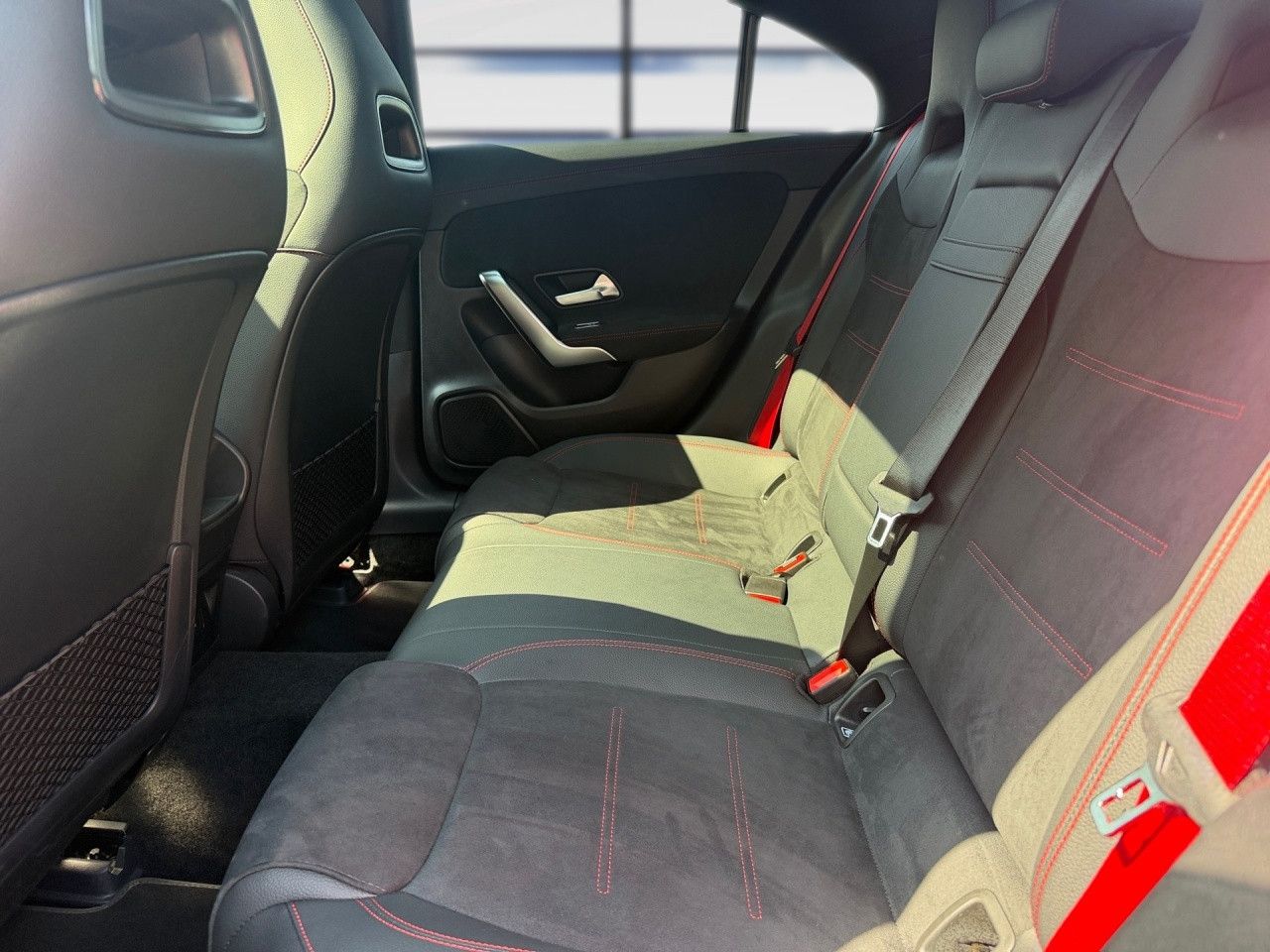 Mercedes-Benz CLA – Bild 5