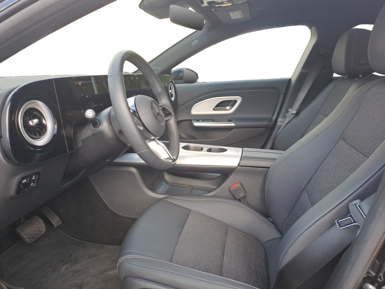 Mercedes-Benz CLA – Bild 15