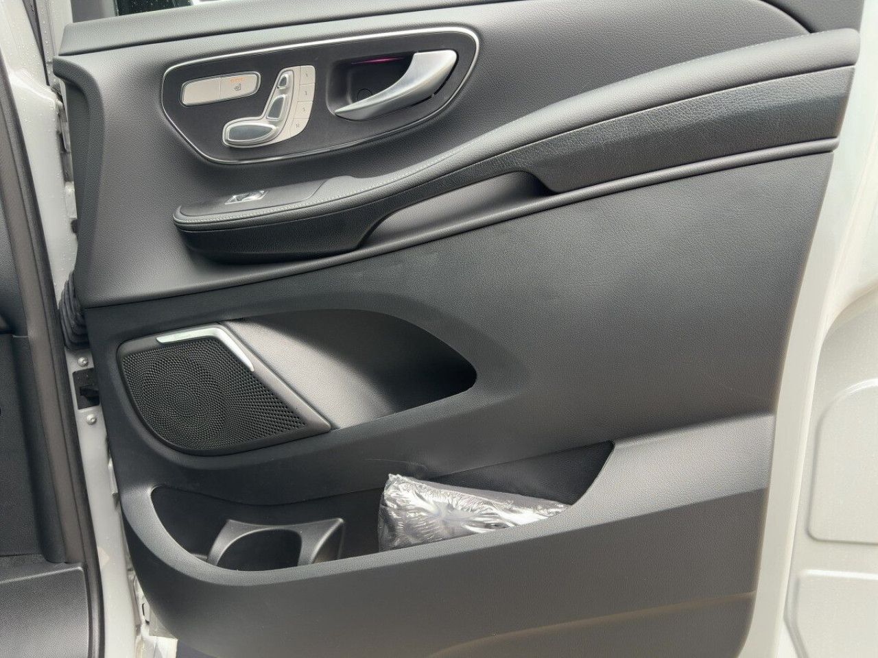 Mercedes-Benz V-Klasse – Bild 14