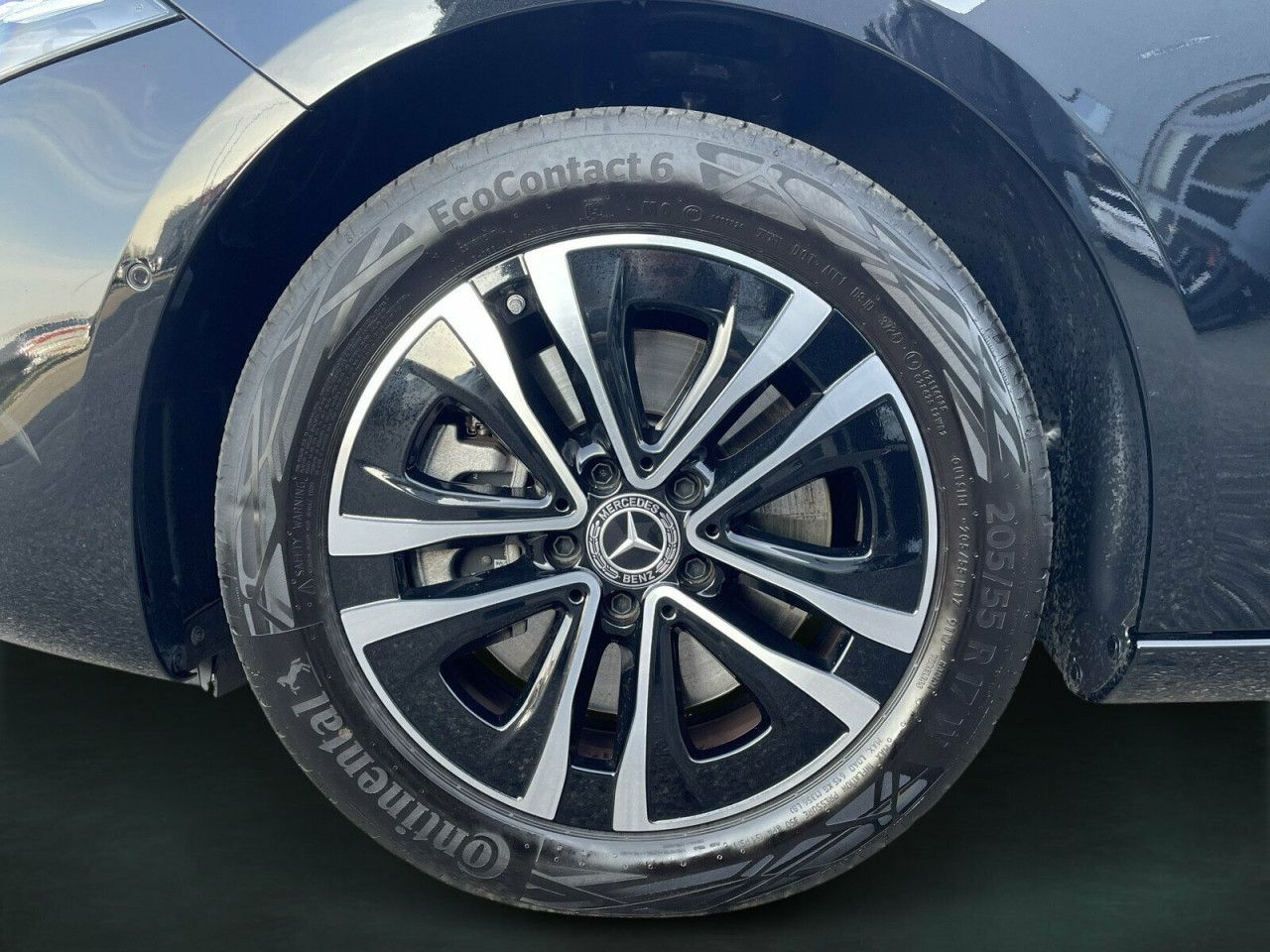 Mercedes-Benz A-Klasse – Bild 19
