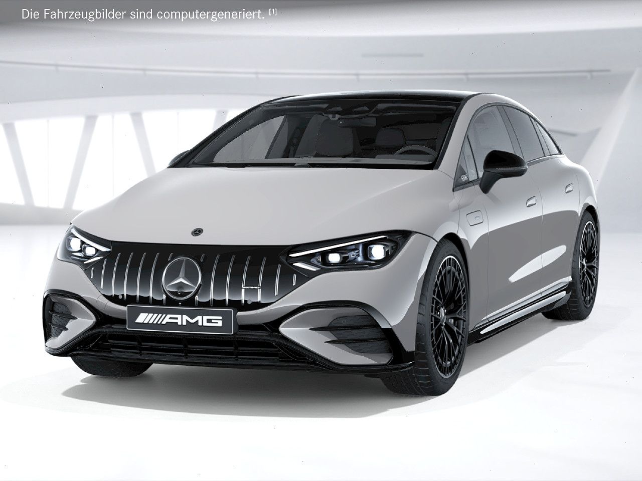 Mercedes-Benz EQE – Bild 16