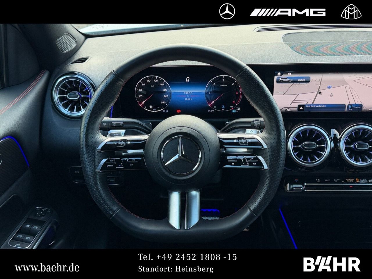 Mercedes-Benz GLB – Bild 13