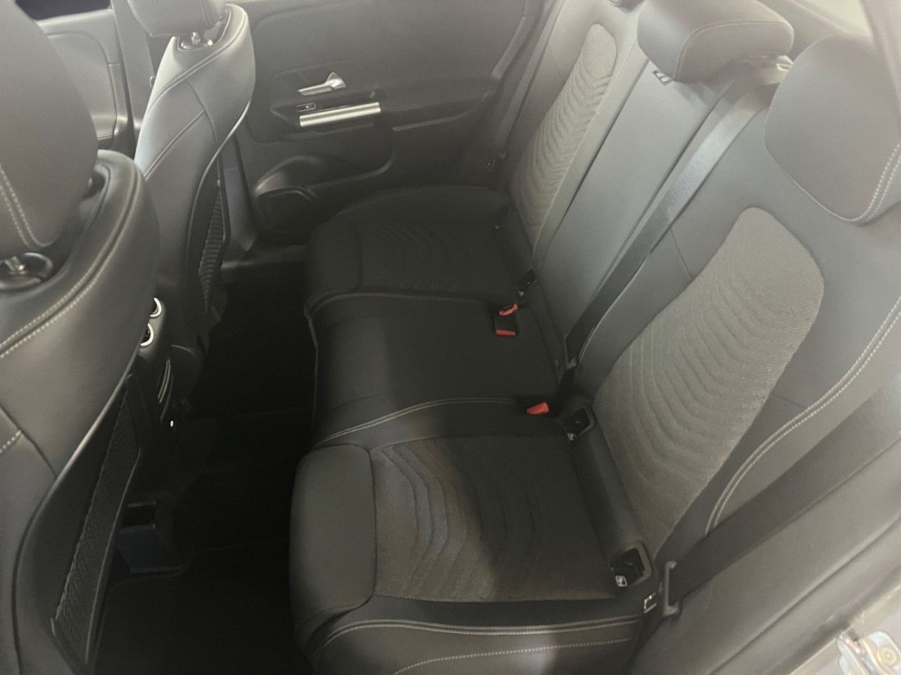 Mercedes-Benz B-Klasse – Bild 14