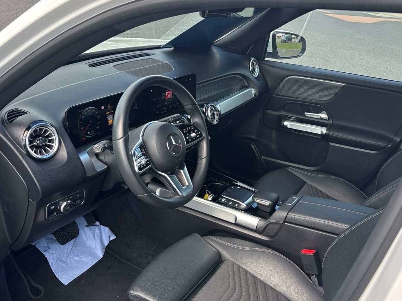 Mercedes-Benz EQB – Bild 14