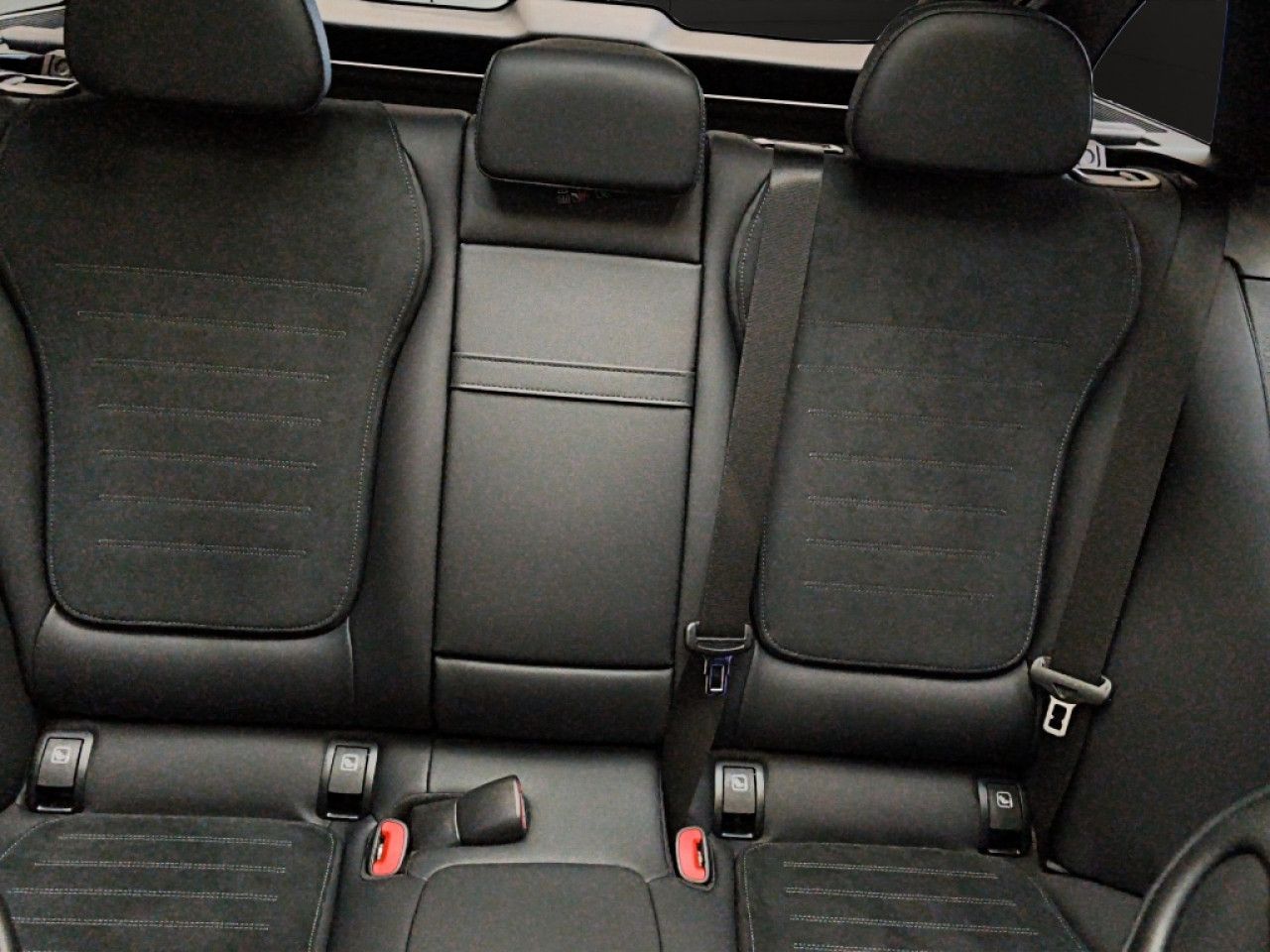 Mercedes-Benz C-Klasse – Bild 6