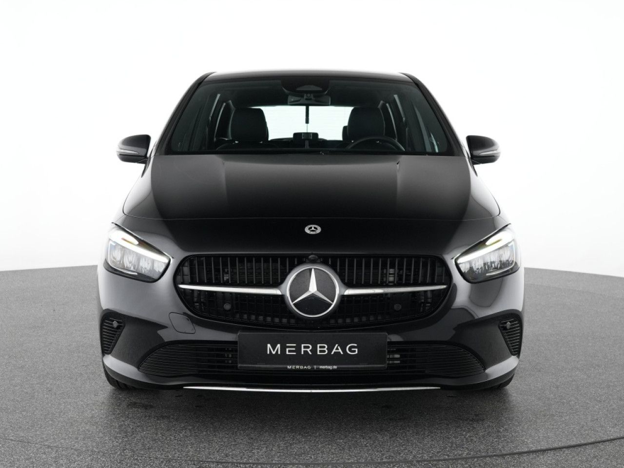 Mercedes-Benz B-Klasse – Bild 2