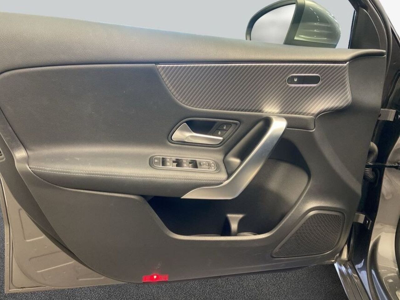 Mercedes-Benz A-Klasse – Bild 19