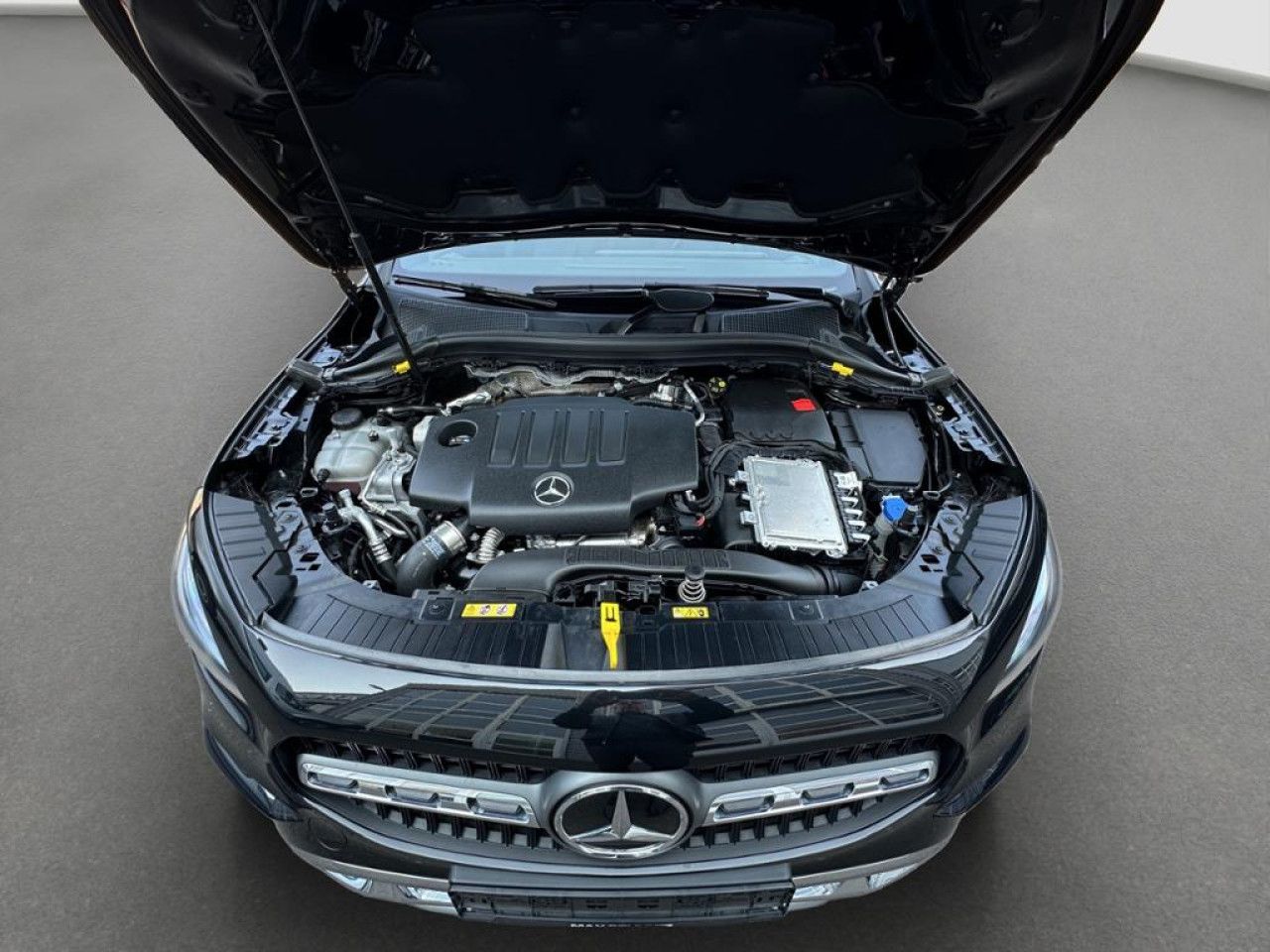Mercedes-Benz GLA – Bild 17
