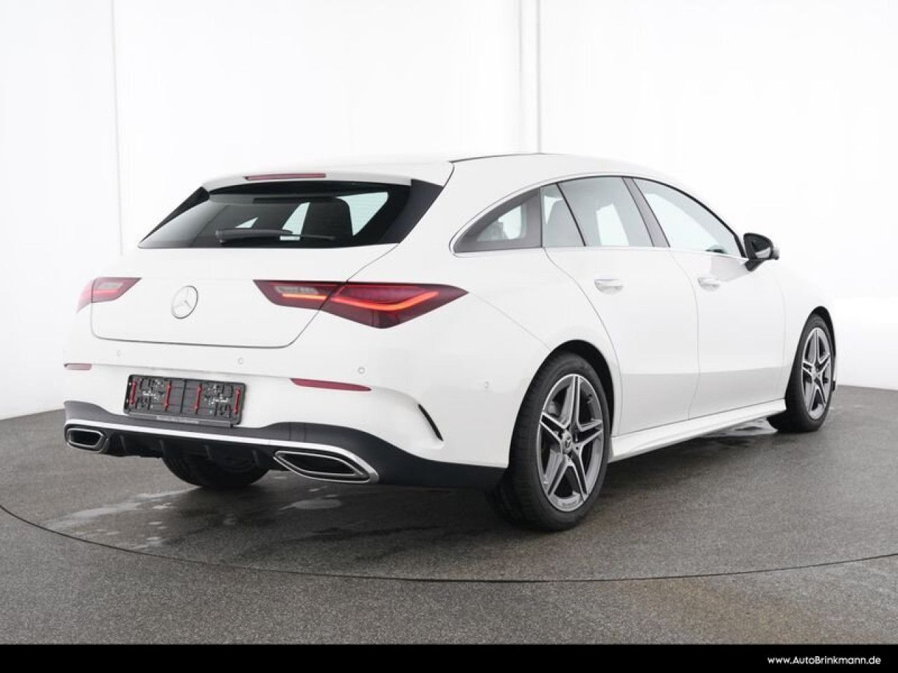 Mercedes-Benz CLA – Bild 2