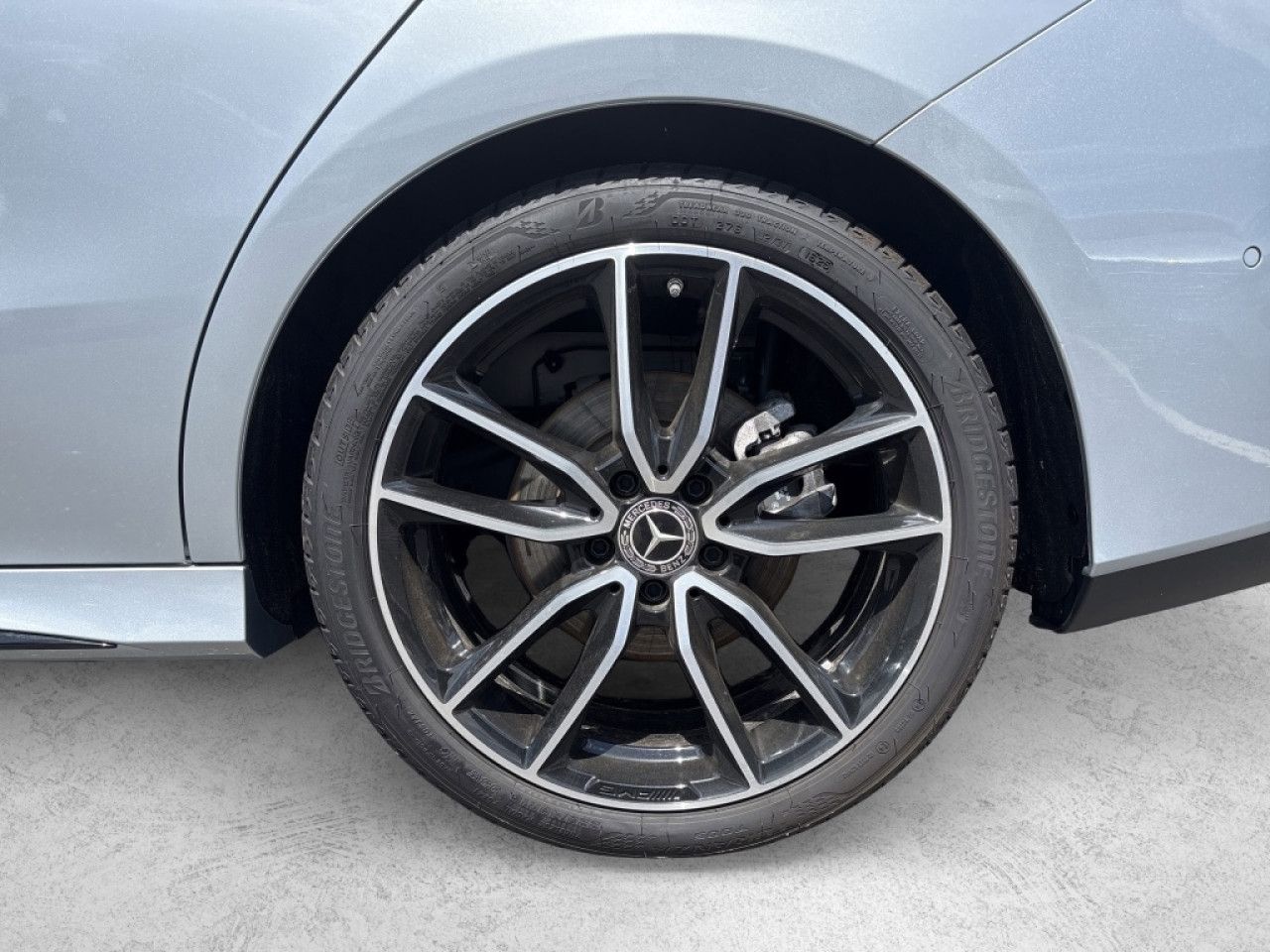 Mercedes-Benz CLA – Bild 4