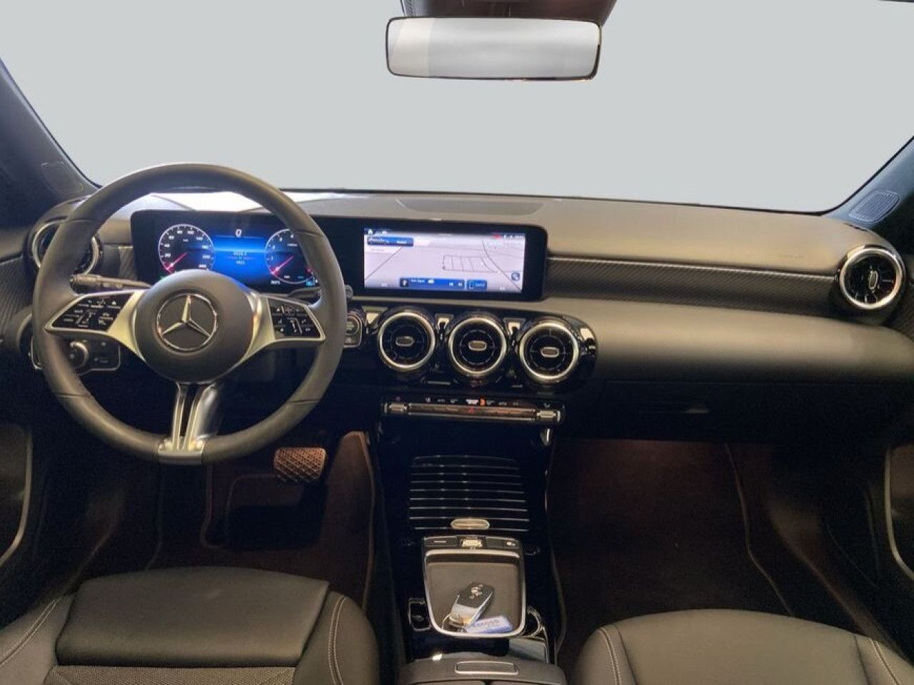 Mercedes-Benz A-Klasse – Bild 13