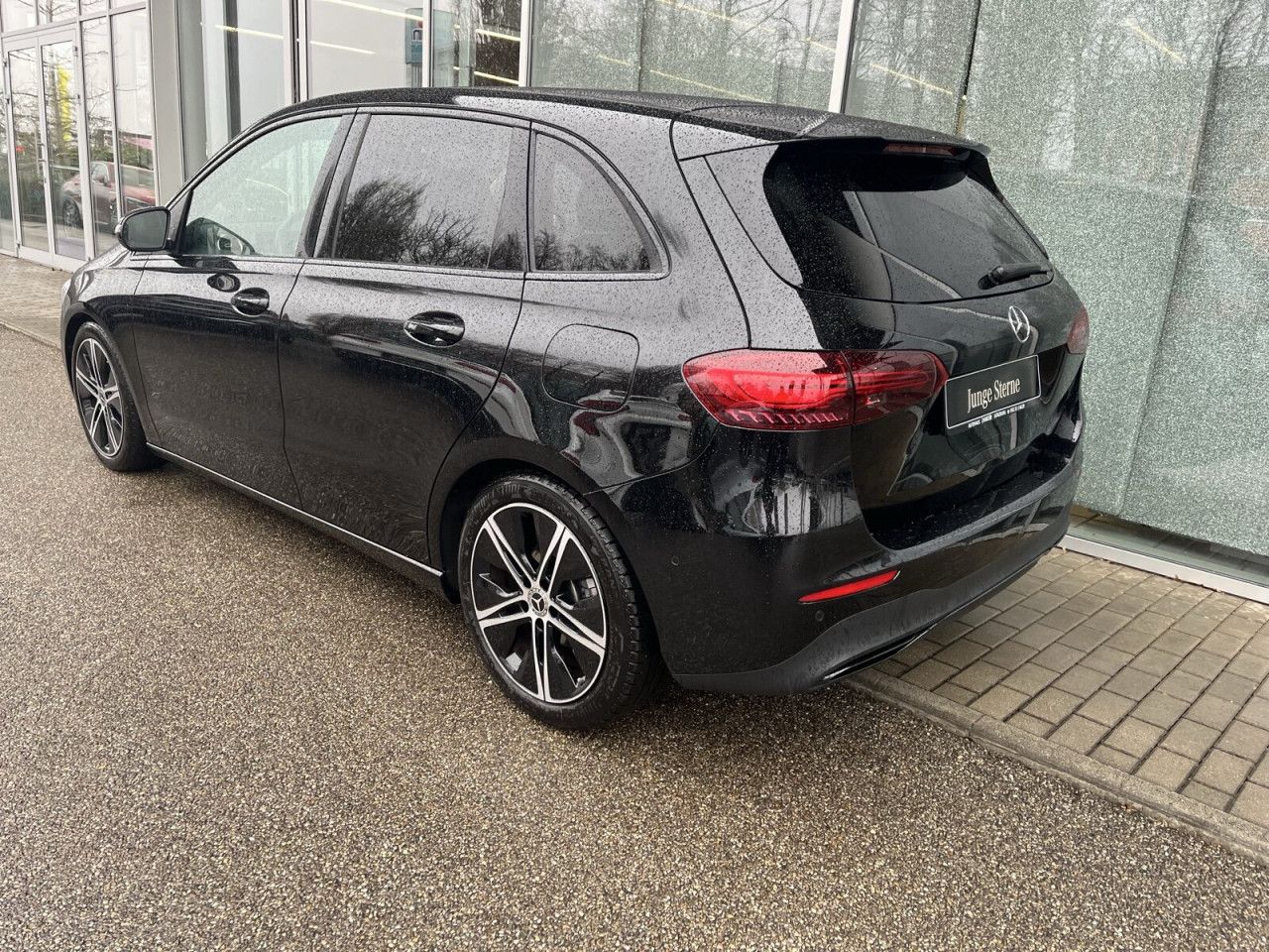 Mercedes-Benz B-Klasse – Bild 5