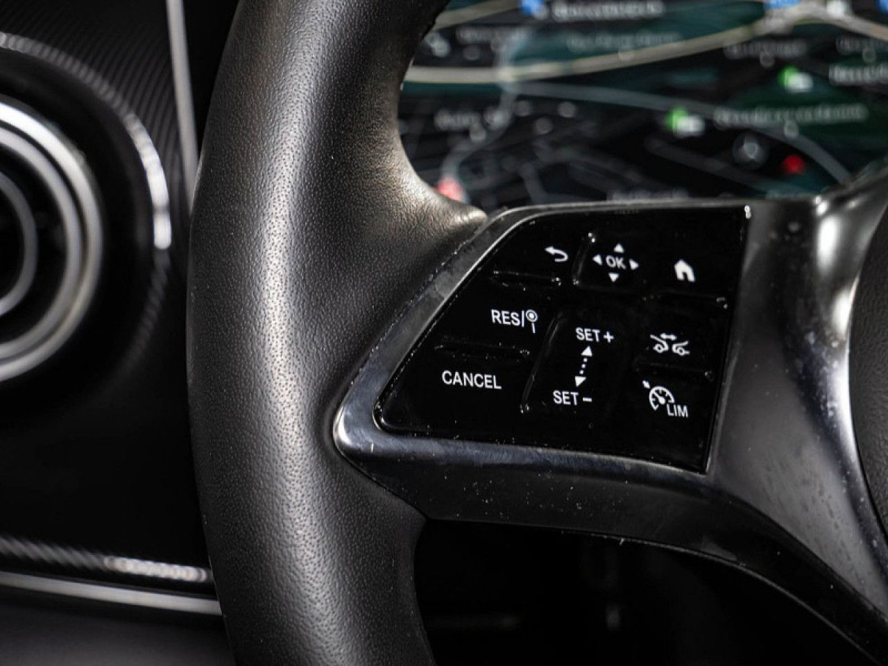 Mercedes-Benz V-Klasse – Bild 18