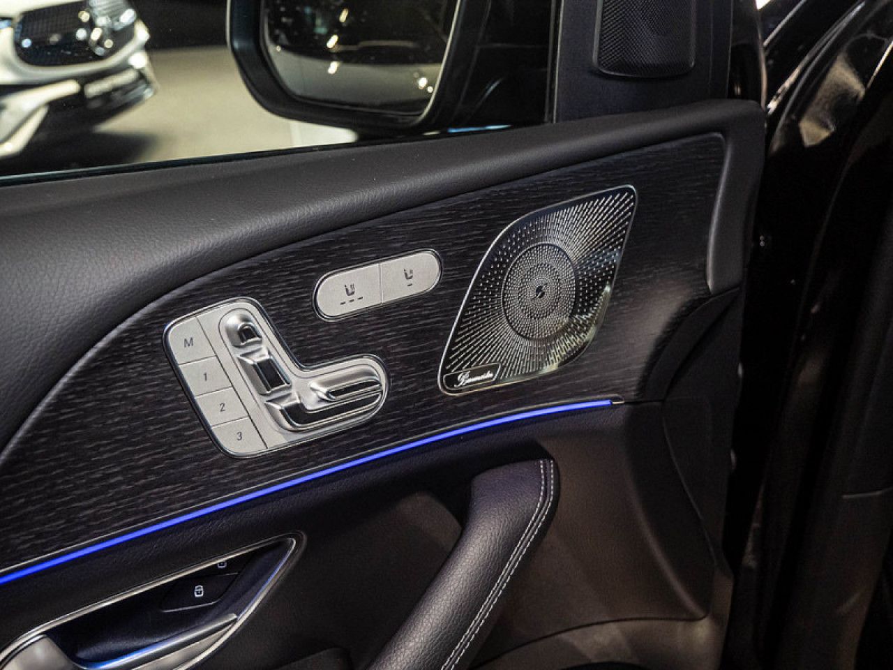 Mercedes-Benz GLE – Bild 14