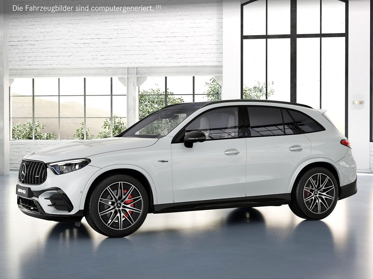 Mercedes-Benz GLC – Bild 20