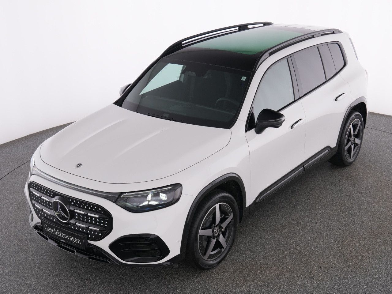 Mercedes-Benz GLB – Bild 17