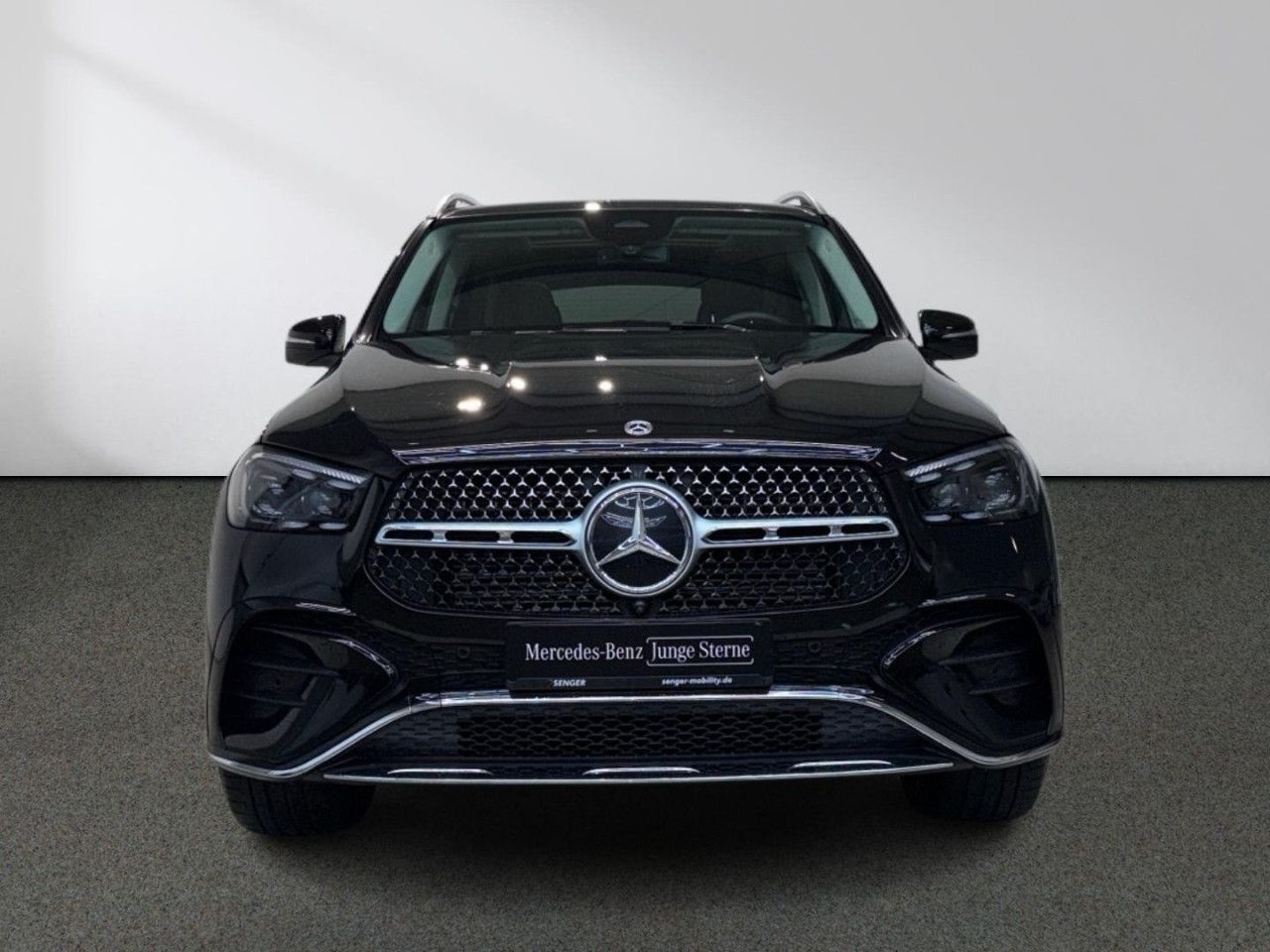 Mercedes-Benz GLE – Bild 2