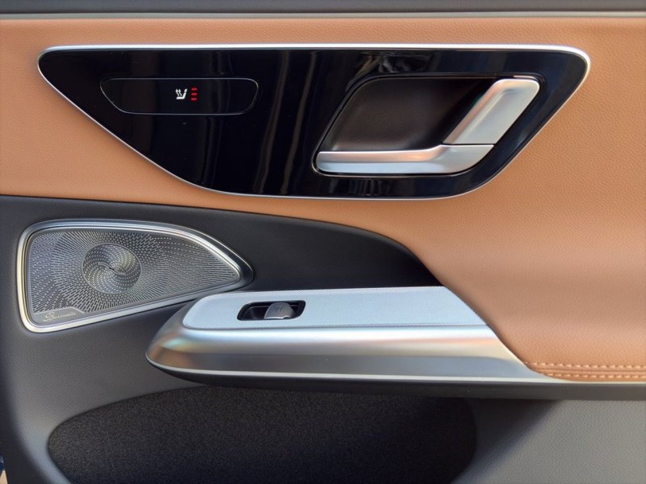 Mercedes-Benz E-Klasse – Bild 16