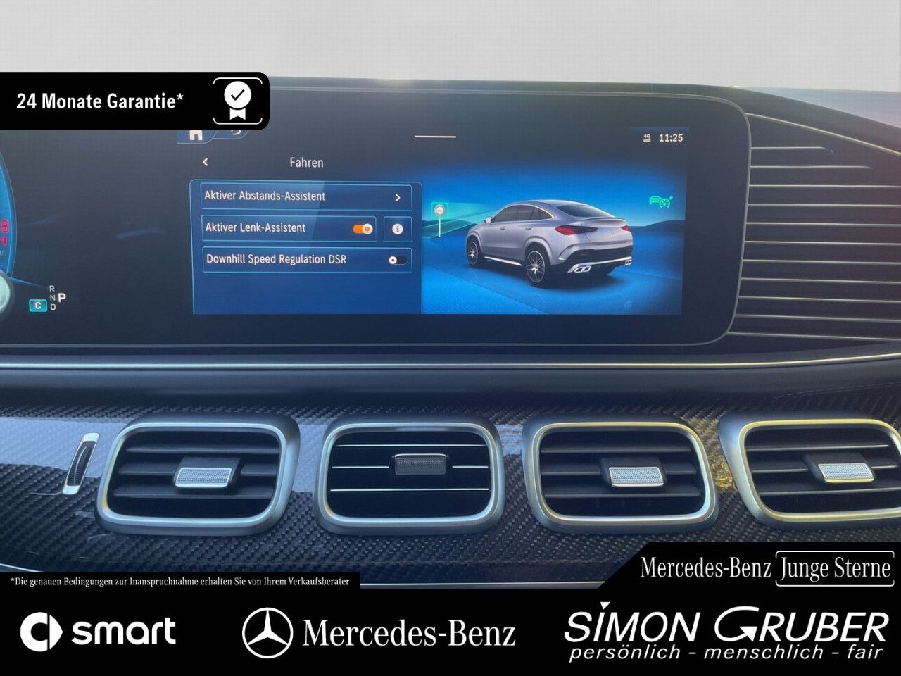 Mercedes-Benz GLE – Bild 18