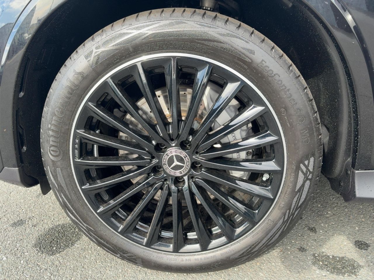 Mercedes-Benz GLC – Bild 11