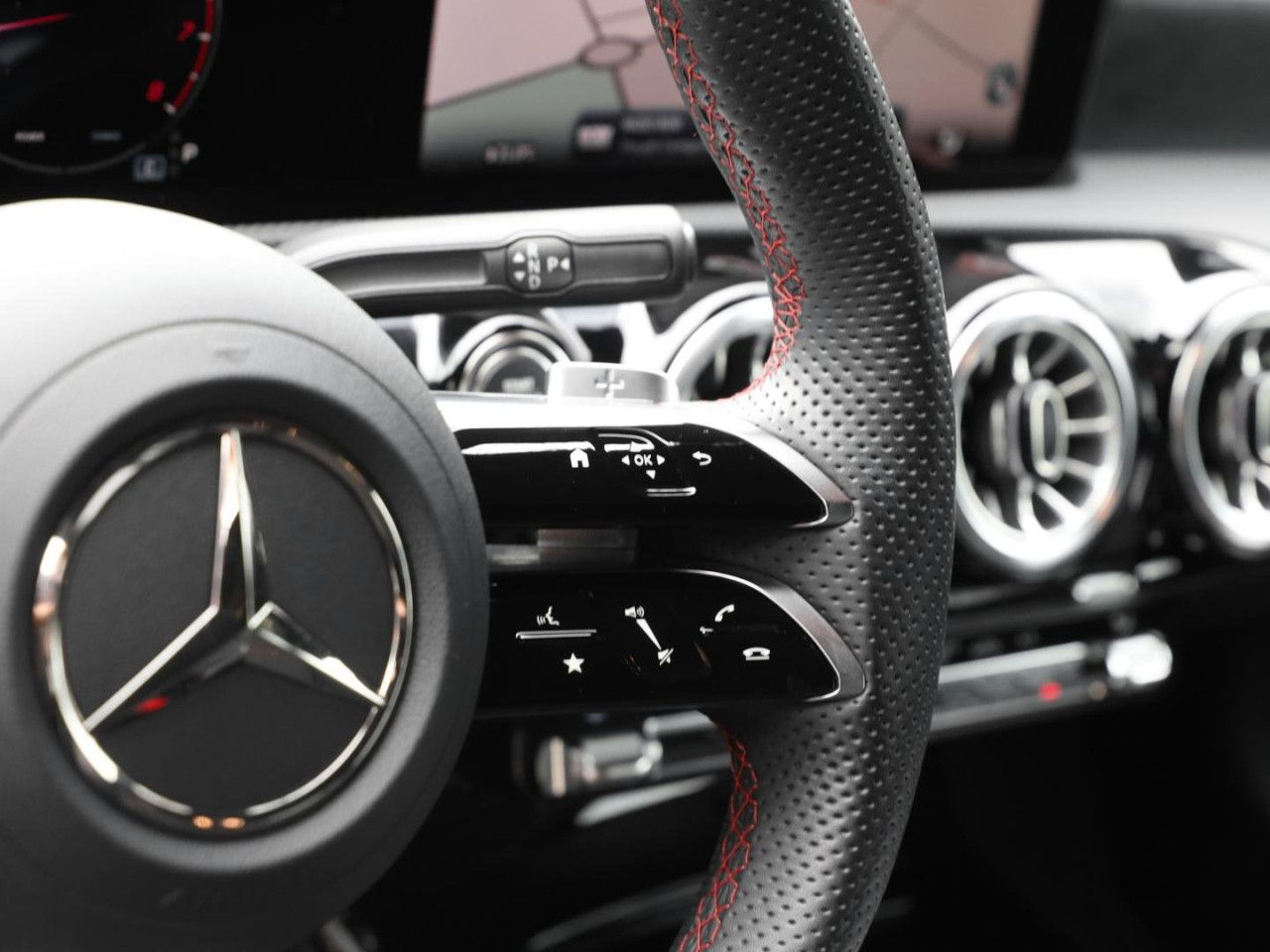 Mercedes-Benz CLA – Bild 16