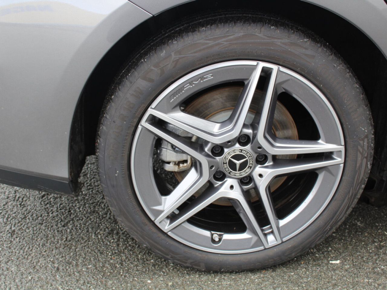 Mercedes-Benz CLA – Bild 26