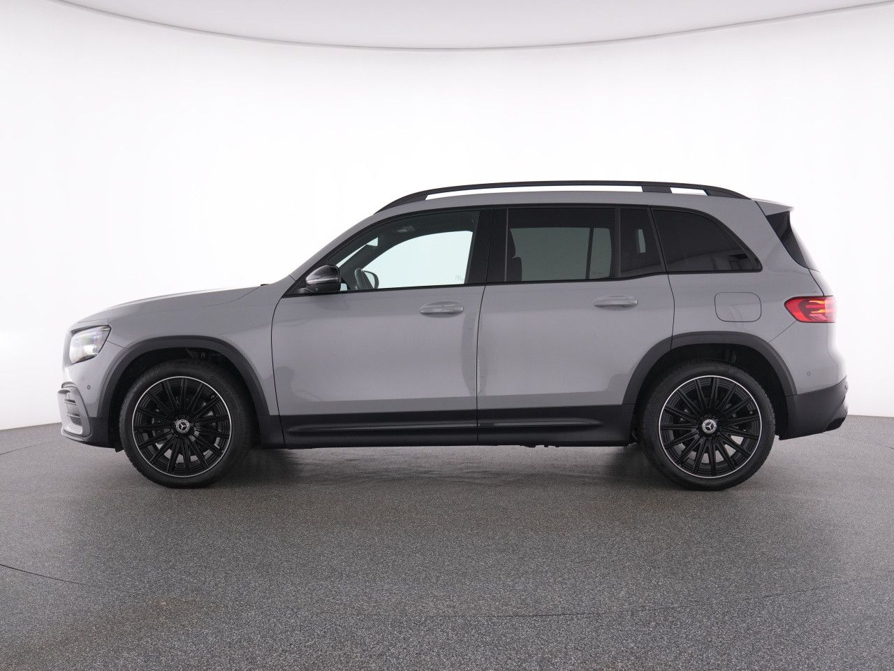 Mercedes-Benz GLB – Bild 10