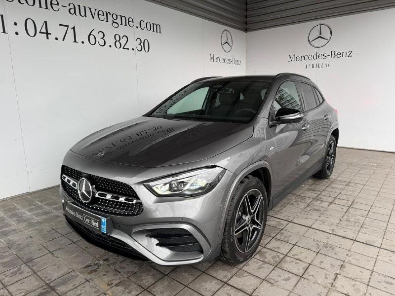 Photo du v&eacute;hicule 5 / 18