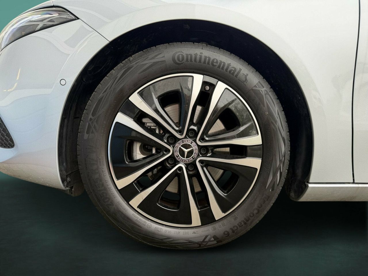 Mercedes-Benz A-Klasse – Bild 14
