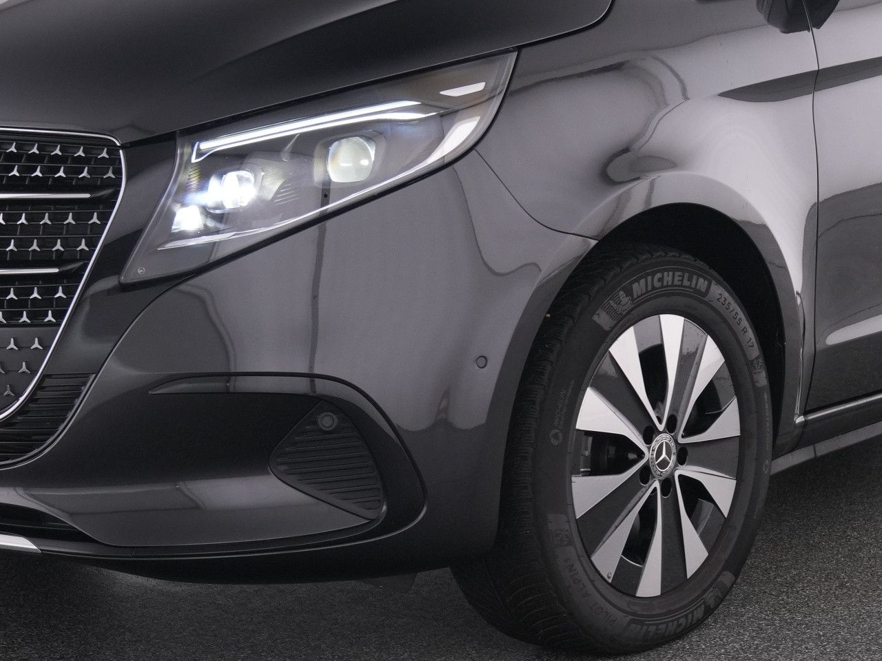 Mercedes-Benz V-Klasse – Bild 8