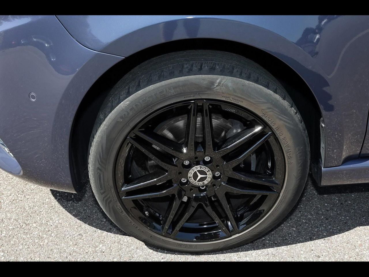 Mercedes-Benz V-Klasse – Bild 3