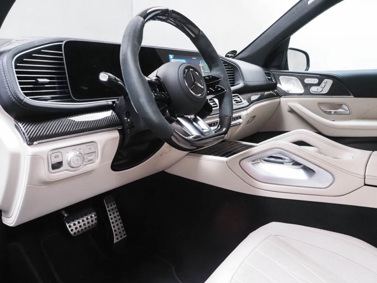 Mercedes-Benz GLE – Bild 5