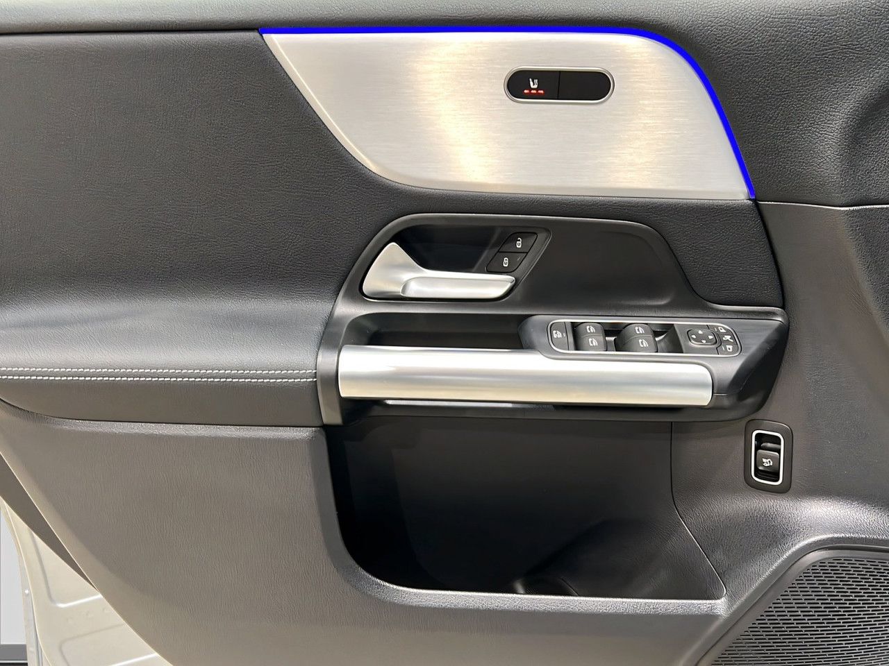 Mercedes-Benz B-Klasse – Bild 15