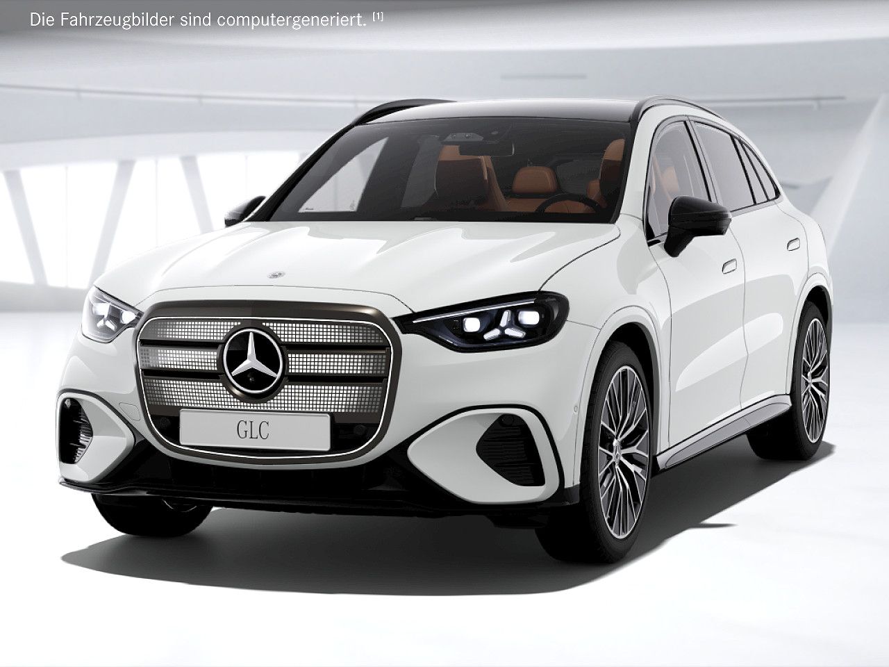 Mercedes-Benz GLC – Bild 10