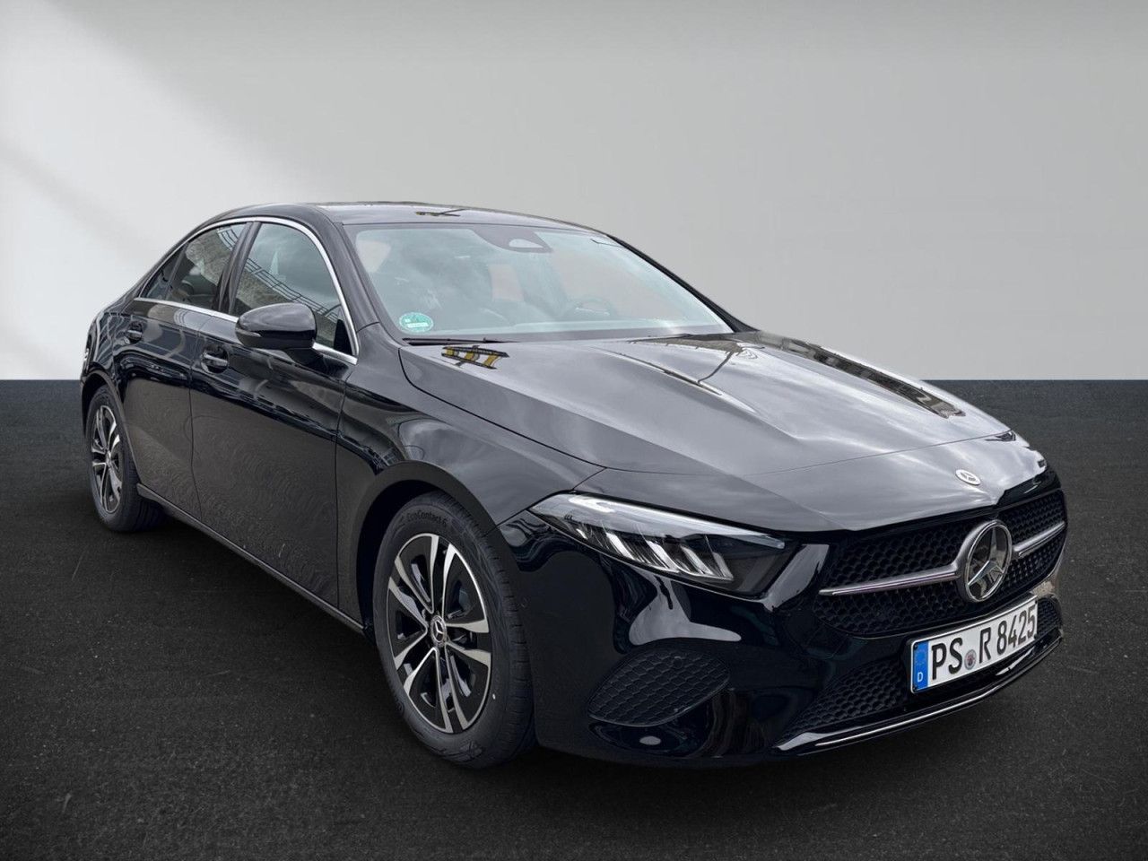 Mercedes-Benz A-Klasse – Bild 3