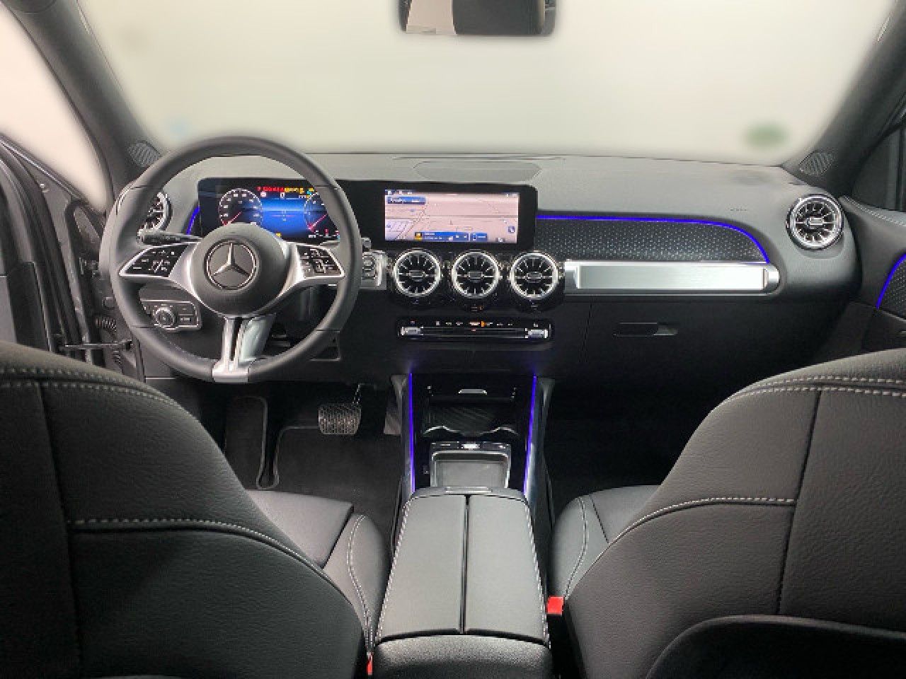 Mercedes-Benz GLB – Bild 10